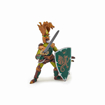 Poza cu PAPO FIGURINA CAVALERUL DRAGON