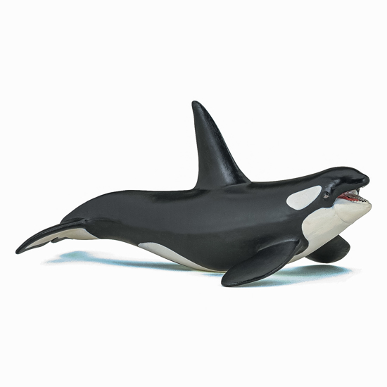 Poza cu PAPO FIGURINA  BALENA UCIGASA