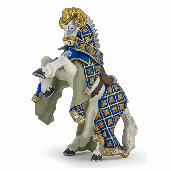 Poza cu PAPO FIGURINA CALUL CAVALERULUI BERBEC