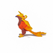 Poza cu PAPO FIGURINA PASAREA PHOENIX