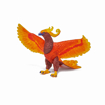 Poza cu PAPO FIGURINA PASAREA PHOENIX
