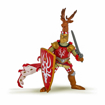 Poza cu PAPO FIGURINA CAVALERUL CERB