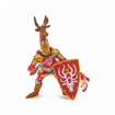 Poza cu PAPO FIGURINA CAVALERUL CERB