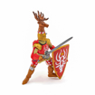 Poza cu PAPO FIGURINA CAVALERUL CERB