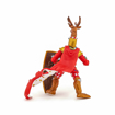 Poza cu PAPO FIGURINA CAVALERUL CERB