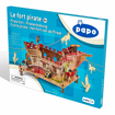 Poza cu PAPO FIGURINA PUZZLE 3D CORABIE PIRATI