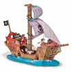 Poza cu PAPO FIGURINA CORABIA PIRATILOR