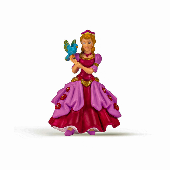 Poza cu PAPO FIGURINA PRINTESA LAETITIA