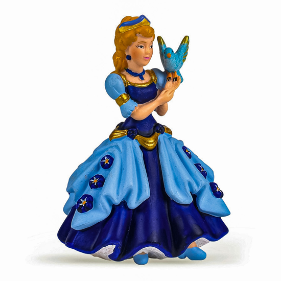 Poza cu PAPO FIGURINA PRINTESA LEA
