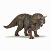 Poza cu PAPO FIGURINA DINOZAUR TRICERATOPS