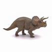 Poza cu PAPO FIGURINA DINOZAUR TRICERATOPS