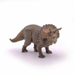 Poza cu PAPO FIGURINA DINOZAUR TRICERATOPS