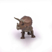 Poza cu PAPO FIGURINA DINOZAUR TRICERATOPS