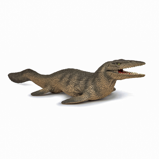 Poza cu PAPO FIGURINA DINOZAUR TYLOSAURUS