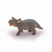 Poza cu PAPO FIGURINA DINOZAUR TRICERATOPS TANAR