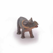 Poza cu PAPO FIGURINA DINOZAUR TRICERATOPS TANAR