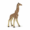 Poza cu PAPO FIGURINA PUI GIRAFA