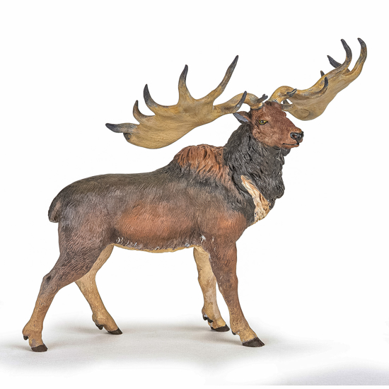 Poza cu PAPO FIGURINA MEGALOCEROS