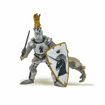 Poza cu PAPO FIGURINA CAVALERUL UNICORN
