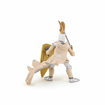 Poza cu PAPO FIGURINA CAVALERUL UNICORN