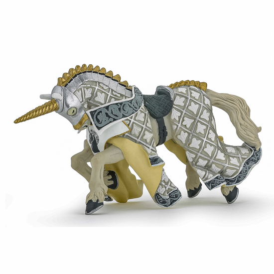 Poza cu PAPO FIGURINA CALUL CAVALERULUI UNICORN