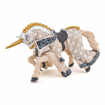 Poza cu PAPO FIGURINA CALUL CAVALERULUI UNICORN