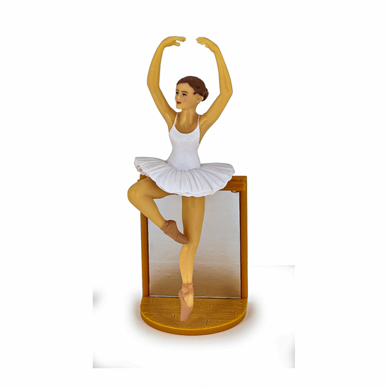 Poza cu PAPO FIGURINA BALERINA