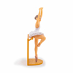 Poza cu PAPO FIGURINA BALERINA