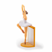 Poza cu PAPO FIGURINA BALERINA