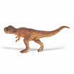 Poza cu PAPO FIGURINA DINOZAUR T-REX MARO ALERGAND