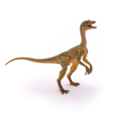 Poza cu PAPO FIGURINA DINOZAUR COMPSOGNATHUS