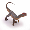 Poza cu PAPO FIGURINA DILOPHOSAURUS DINOZAUR