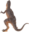 Poza cu PAPO FIGURINA DINOZAUR GIGANTOSAURUS