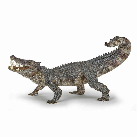 Poza cu PAPO FIGURINA DINOZAUR KAPROSUCHUS