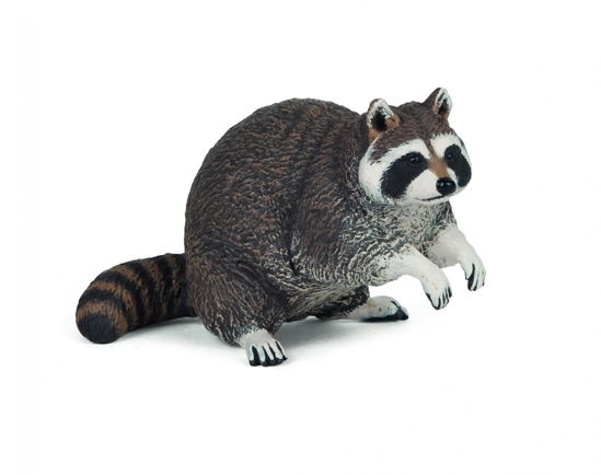 Poza cu PAPO FIGURINA RATON