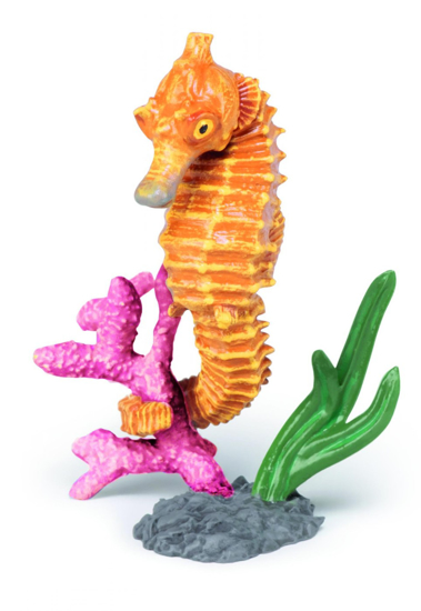 Poza cu PAPO FIGURINA CALUT DE MARE