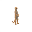 Poza cu PAPO FIGURINA SURICATA