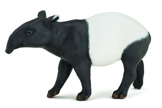 Poza cu PAPO FIGURINA TAPIR