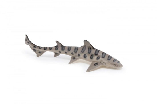 Poza cu PAPO FIGURINA RECHIN LEOPARD
