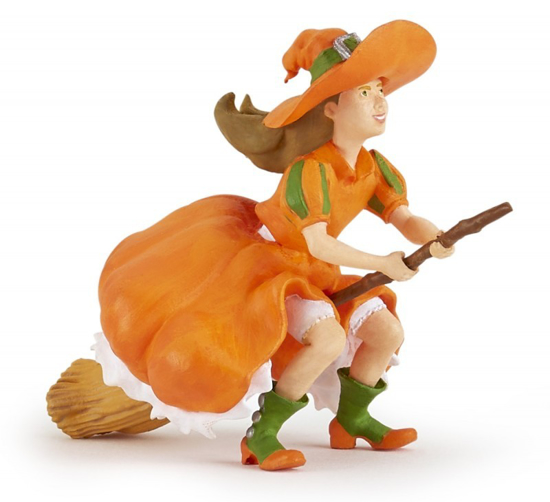 Poza cu PAPO FIGURINA VRAJITOARE