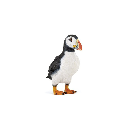 Poza cu PAPO FIGURINA PUFIN