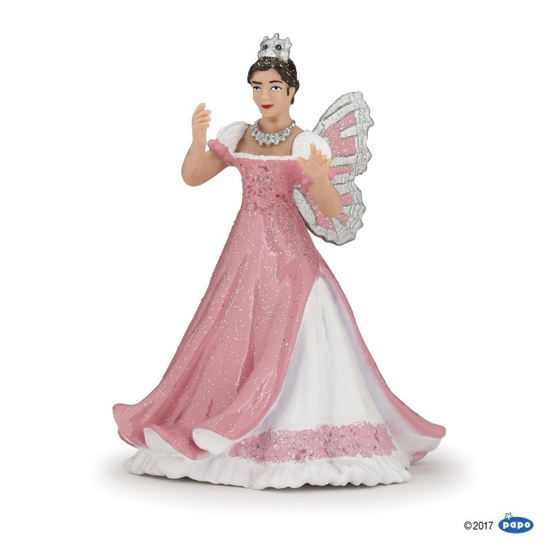 Poza cu PAPO FIGURINA REGINA ELFILOR