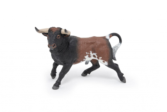 Poza cu PAPO FIGURINA TAUR SPANIOL MARO