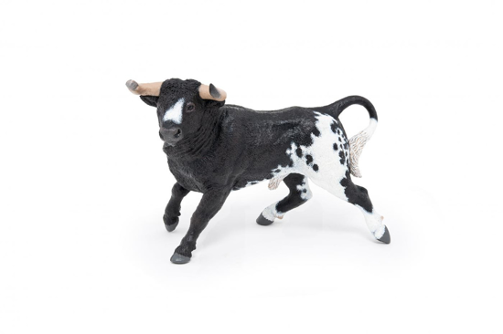 Poza cu PAPO FIGURINA TAUR SPANIOL NEGRU