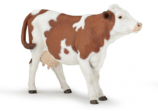 Poza cu PAPO FIGURINA VACA MONTBELIARDE
