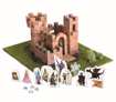 Poza cu BRICK TRICK BASTION DIN CARAMIDUTE CERAMICE