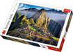 Poza cu PUZZLE TREFL 500 SANCTOAR IN MACHU PICCHU