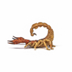 Poza cu PAPO FIGURINA SCORPION