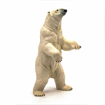 Poza cu PAPO FIGURINA URS POLAR IN PICIOARE