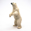 Poza cu PAPO FIGURINA URS POLAR IN PICIOARE